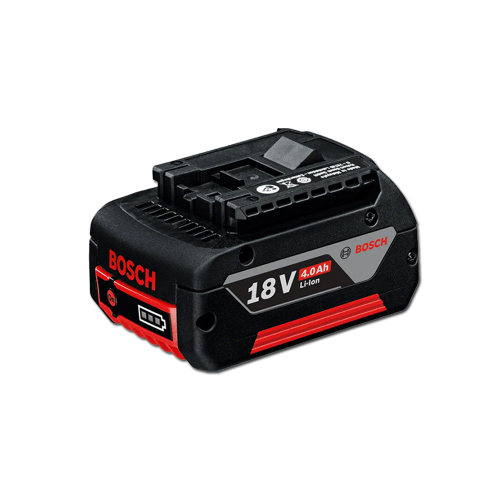 4.0a Bosch Spare Battery