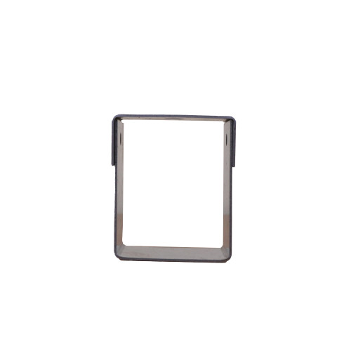 TRENCH Galvanised Cable Trunking SA22HA | 50mm x 50mm Galvanised Trunking Suspension Hanger