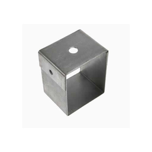 TRENCH Galvanised Cable Trunking SA22HA | 50mm x 50mm Galvanised Trunking Suspension Hanger