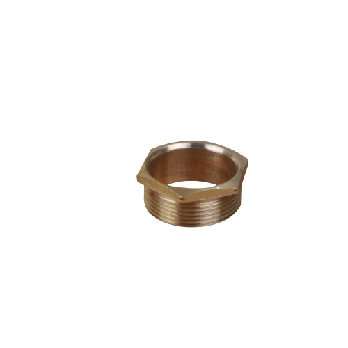 CMW Ltd Galvanised Conduit Fittings MBBS3 | 32mm Brass Bush