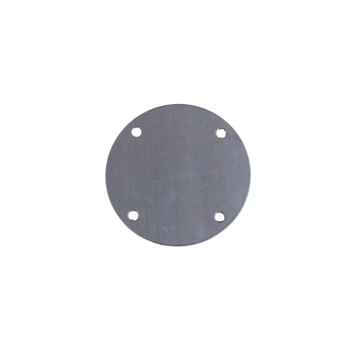 Finelite LGLG-32MM | Galvanised Box Lids for the 32mm