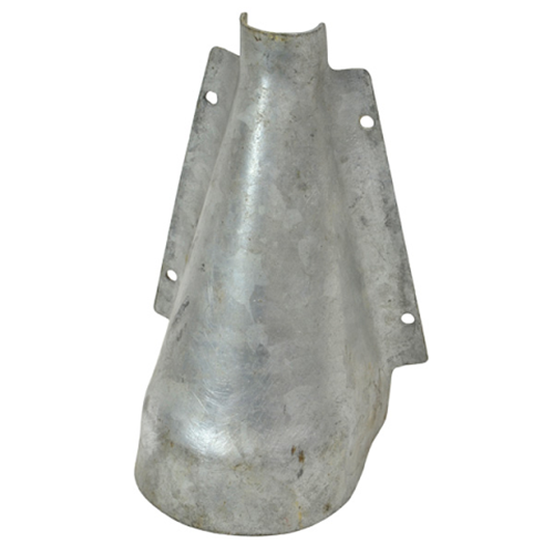 End Cap Foot for 19mm Only