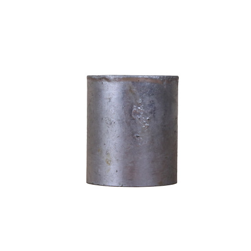 CMW Ltd, Galvanised Flexible Conduit | 50mm Galvanised Steel Conduit Coupler