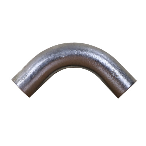 Metpro IB1G | 20mm Hot Dipped Galvanized Inspection Bend Class 4