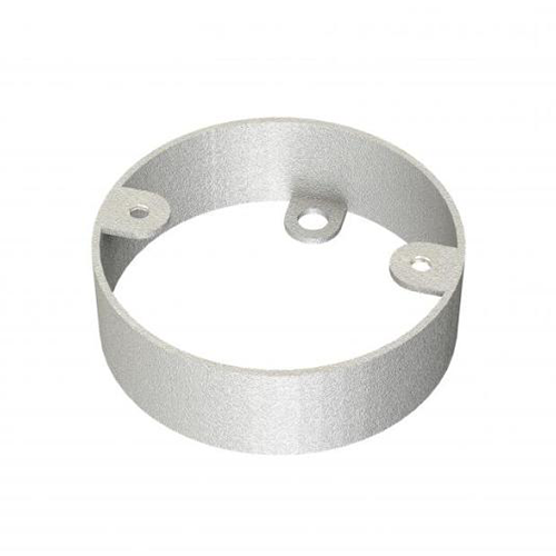 25mm Galvanised Skelton Extension Ring