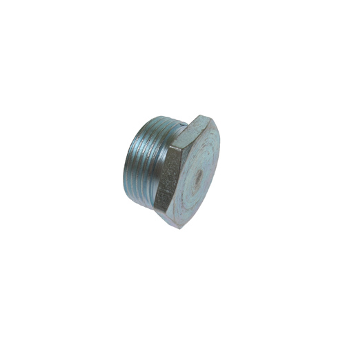 Metpro HSP1G | 20mm Hot Dipped Galvanized Stop End Plug Class 4