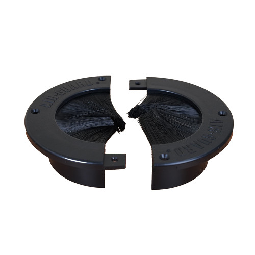 Airguard Round Floor Grommet (Each)