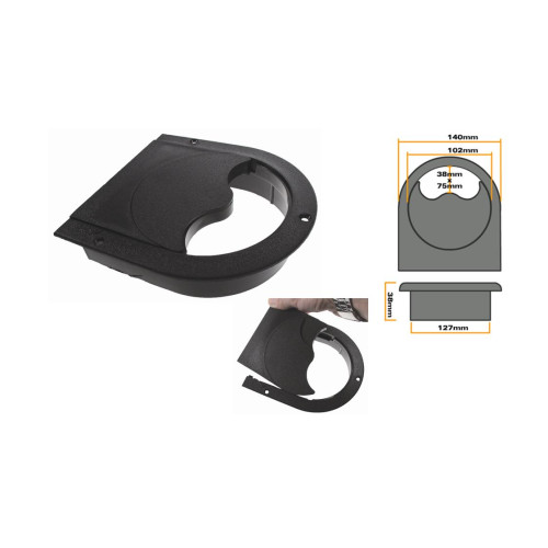 CMW Ltd | Perimeter Grommet