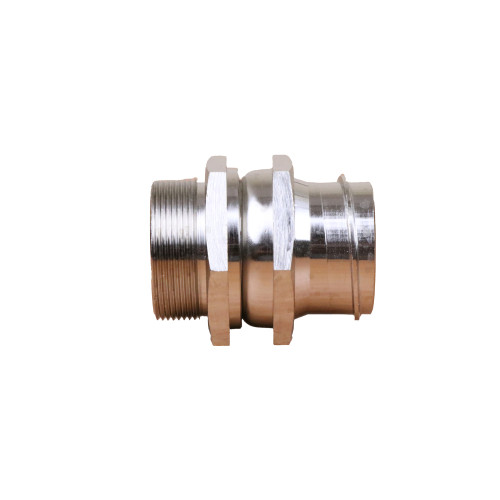 CMW Ltd | 40mm Swivel Gland & Locknut