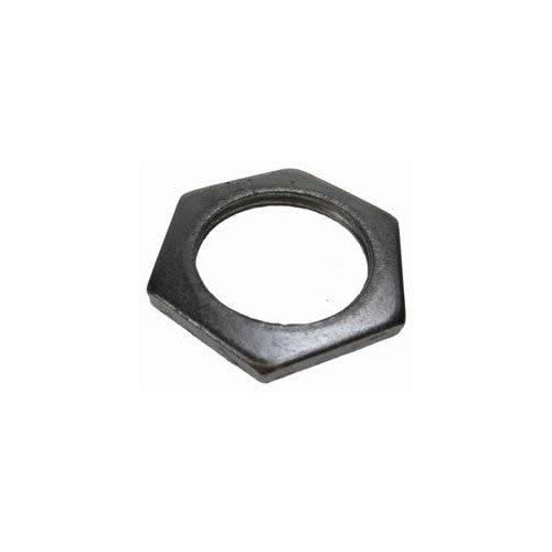 CMW Ltd, Galvanised Flexible Conduit | 12mm Galvanised Locknuts