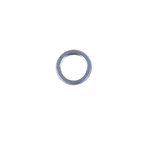 CMW Ltd, Galvanised Rigid Conduit Tube Fittings LR2 | 25mm Galvanised Lockring