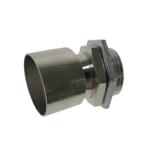 CMW Ltd | 20mm Fixed Gland & Locknut