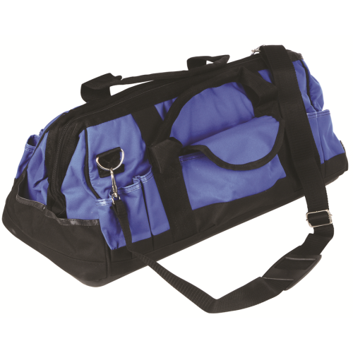 CMW Ltd | Hard Bottom Tool Bag 600 x 280 x 260 mm