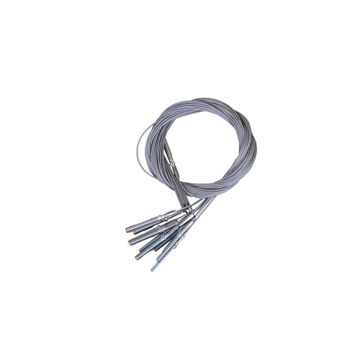 2m M8 No.2 Gripple Studfast