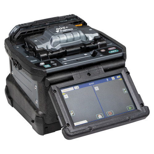 1 Week Hire Fujikura 90S+ KIT - Automatic Core Alignment Fusion Splicer