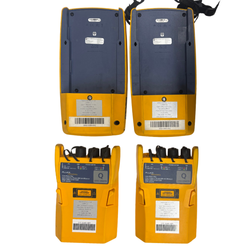 Hire of DSX mainframe and remote units + CFP modules