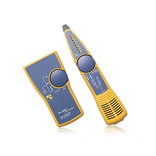 Hire of Fluke Intellitione Pro 200 Tone & Probe Kit for 1 Week