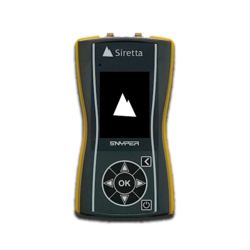 Hire of SNYPER-5G GRAPHYTE (GL) Signal strength datalogger: Surveys/stores & logs 5G/4G/Cat-NB GL for 1 Week