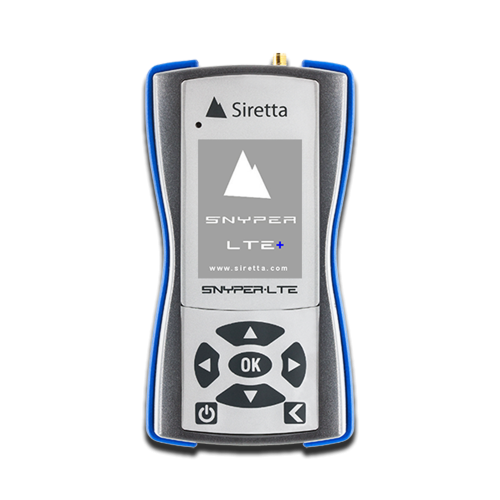 Hire of SNYPER-LTE Graphyte(EU) V2 for 1 Week