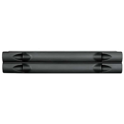10033 | 2u Hotlok Blanking Panels