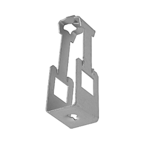 EM584211019 M10 Dovetail Suspension Clip box/100