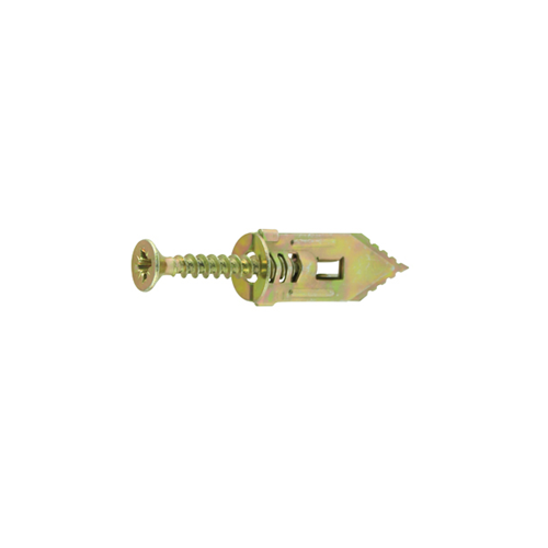 CMW Ltd HPF30 | Hammer-In Plasterboard Fixings (Bag / 100)