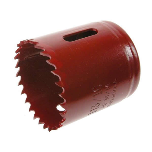 CMW Ltd HS79 | 79mm Bi-Metal Holesaw