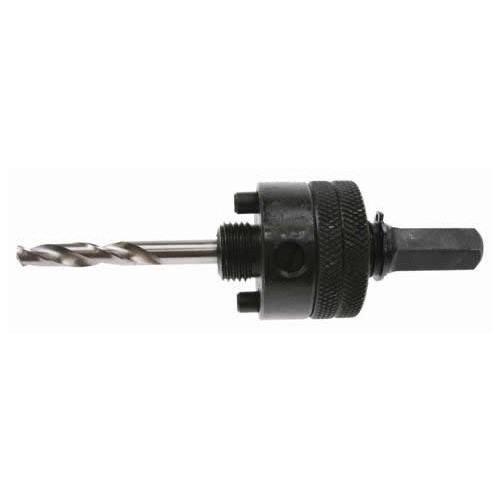 CMW Ltd | 32-210mm Hexagon Quick Release Arbor