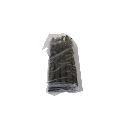Dart Tool Group DRIJL080 | 8.0mm HSS Drill Bit ( Pack of 10 )