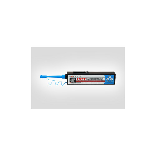 HellermannTyton HT-FPC-CC250 Fibre Cleaning Pen for SC & ST & FC connectors (2.5mm ferule)