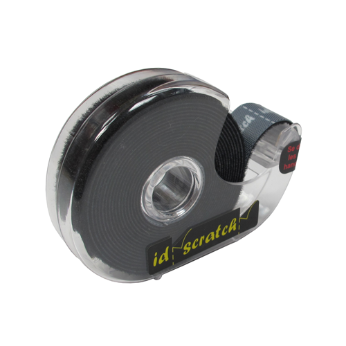 CMW Ltd | Algar ID - Scratch Hook and Loop Dispenser 