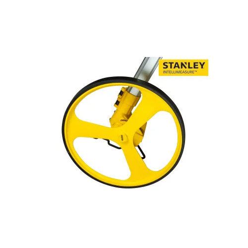 Stanley Intellimeasure&acirc;&cent; MW40M Counter Measuring Wheel