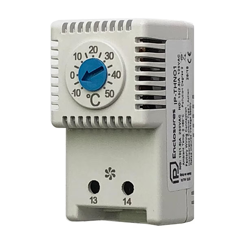Thermostat for Fan NO -10/+50&Acirc;&deg;C