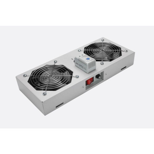 15-1910 | 2 Way Filtered Switched Fan
