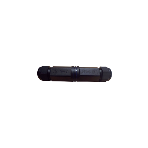 CMW Ltd | RJ45 IP67 rated Waterproof CAT5E/CAT6 External Cord Coupler- UTP/FTP