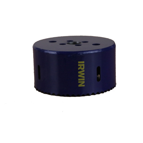 10504200 | 89mm Irwin Bi Metal Holesaw