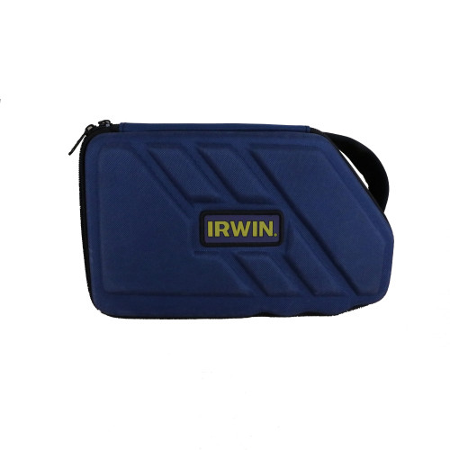 Irwin Tools 10506441 | 9 Piece Irwin Bi Metal Holesaw Kit