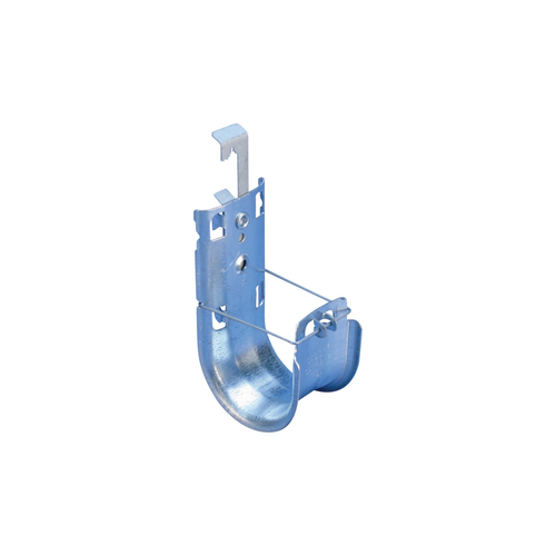 nVent CADDY 75mm CAT32HP4Z34 J Hook with Threaded Road Fixing