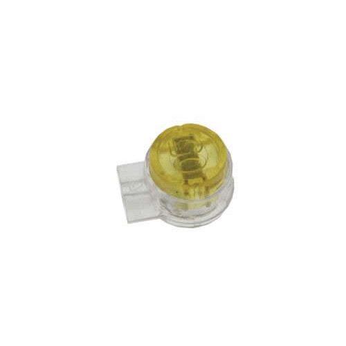 CMW Ltd | Jelly Crimps 2 core 8A type (Pack 100)