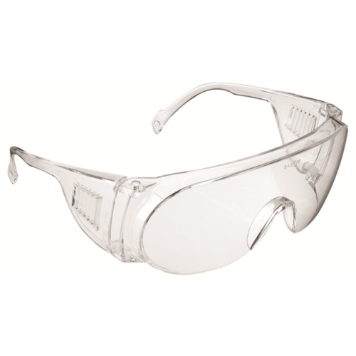 CMW Ltd | Polycarbonate Over Glasses (Per/pair)