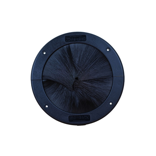 KoldLok&Acirc;&reg; 40003 152mm 6" Round Koldlok Brush Grommet (Each)