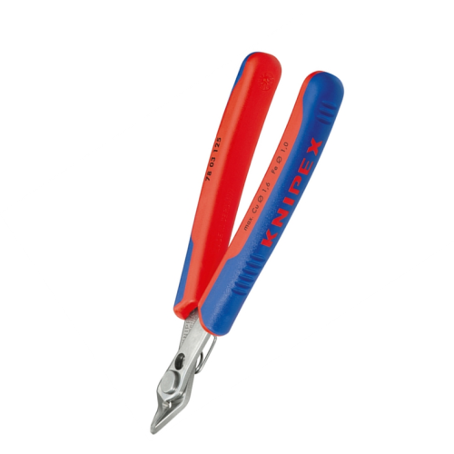 CMW Ltd 78 03 125 SB | Knipex 125mm Multi Component Knips