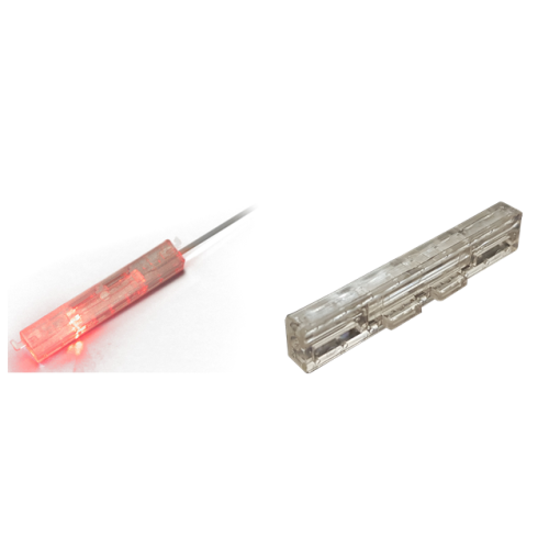 CMW Ltd | KeyQuick Mechanical Splice 900um & 250um (Pack of 5)