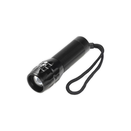 NRA7945 | Elite 3 Function Focus Torch