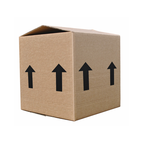 CMW Ltd | 457mm x 457mm x 510mm Box