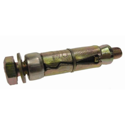 0610LSH | M6 x 10mm Loose Bolt Anchor