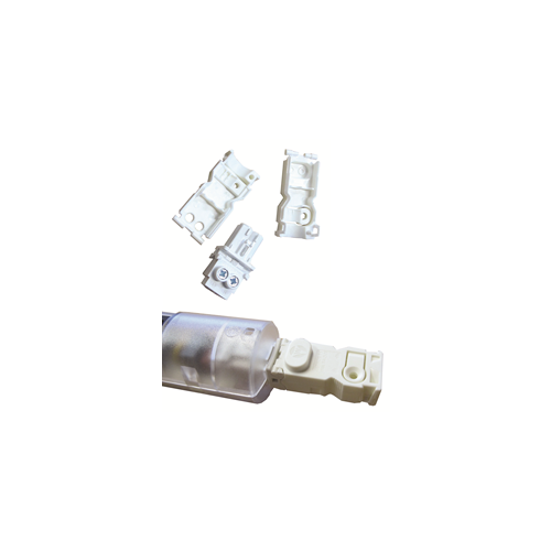 CMW Ltd | Re-Wireable Female Connecting Plug