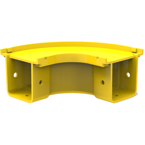 gigaduct-lg-bhxd90-yl-horizontal-bend-front