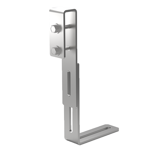HellermannTyton GigaDuct Ladder Bracket Short