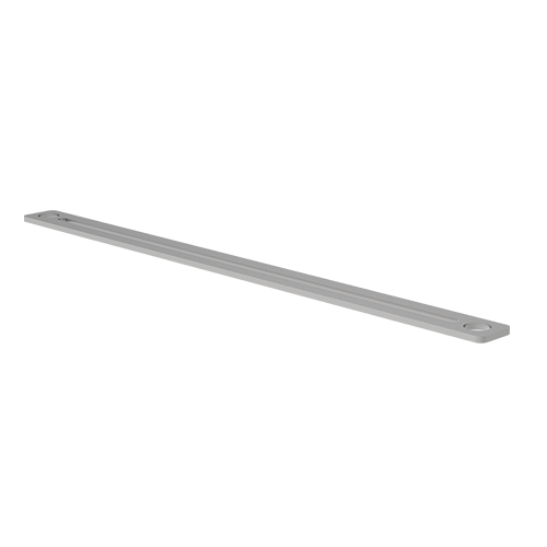 HellermannTyton GigaDuct Double Rod Bracket Long